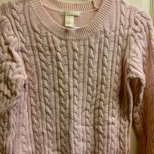 Sweater, size XS